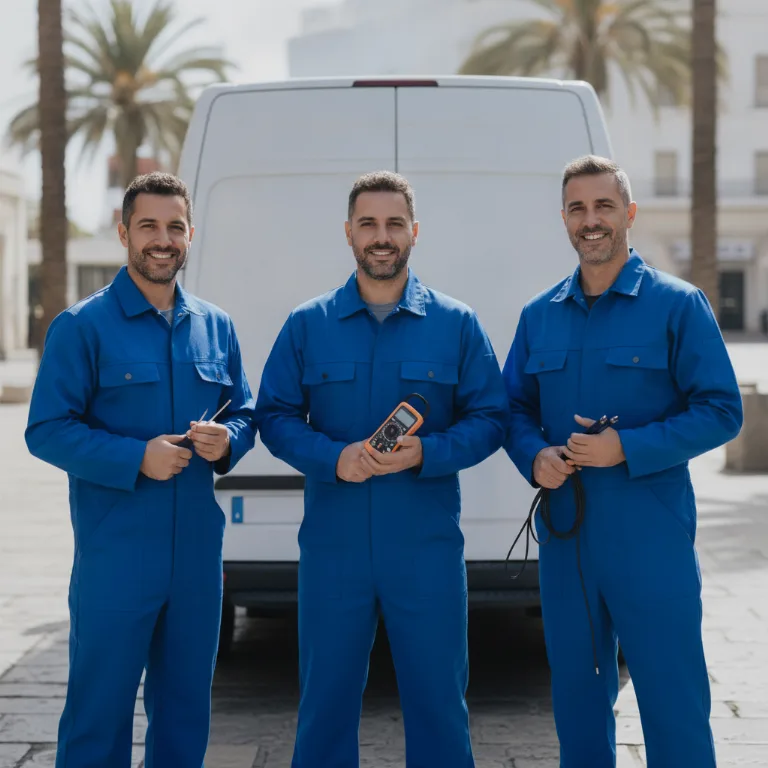 Riparazione Computer team a Bisceglie